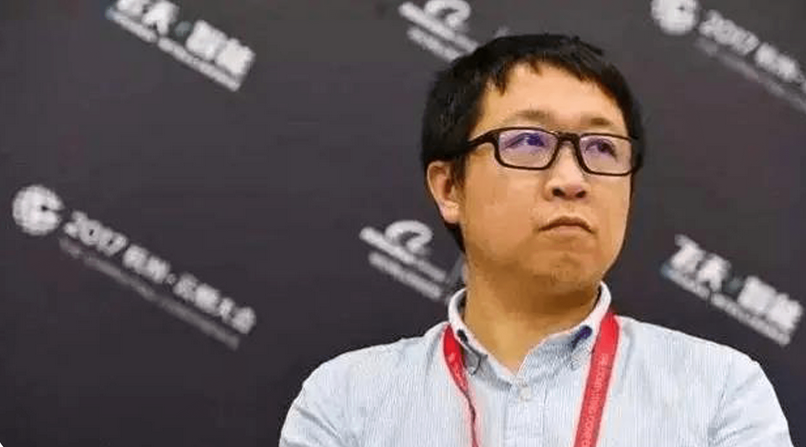 华为|前华为软件副总裁加入理想汽车：职级位列M11、仅次于李想