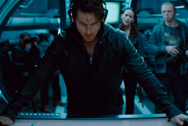 汤姆·克鲁斯|阿汤哥真的要告别伊森·亨特了吗？