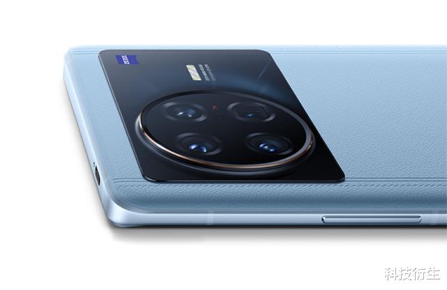 vivo x|vivo X Note新系列官宣：4月11日发布，代替升降屏系列？