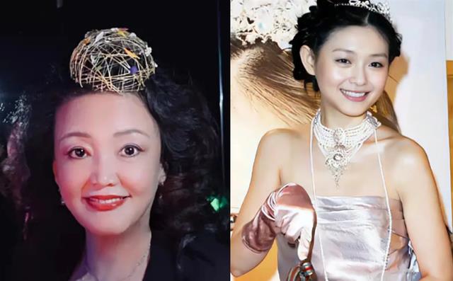 大S|前婆媳反差大，张兰被曝贷4900W出国躲债，大S资源升级被品牌看中