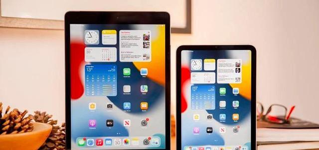 iPad|iPad9与iPadmini6全面对比:优缺点很明显