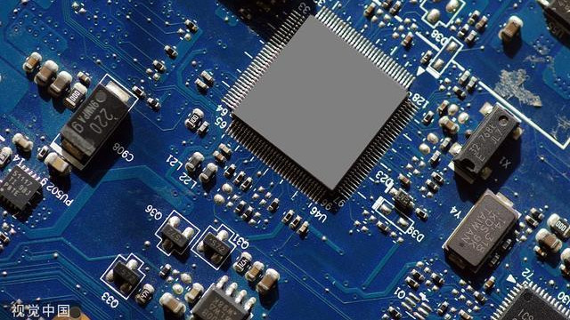 芯片|美国用“三招”打压我国芯片发展，试图将我们阻挡在先进芯片之外。