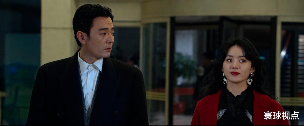 县委大院|追了4集《风吹半夏》和《县委大院》，一个入戏，一个直接弃剧