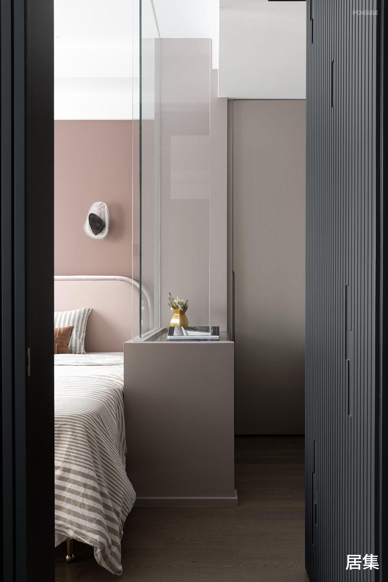 改造120平的精装房,给业主更舒适的生活,每一处都很用心