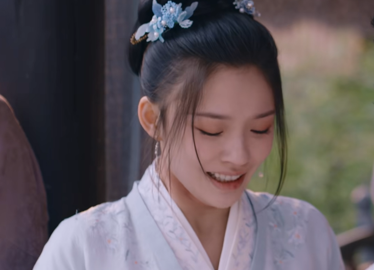 梦华录|《梦华录》:全员演技过关,女三号却收获差评,不咸不淡台词硬挤