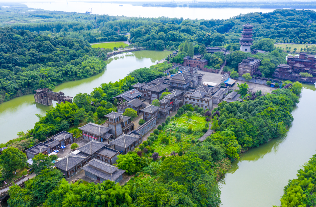 三清山|周末去哪儿玩 | 天冷了，该去咸宁泡温泉了！
