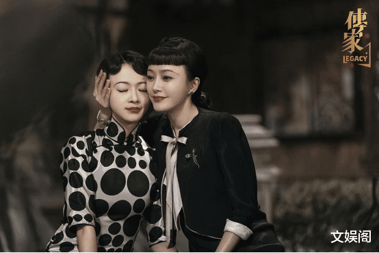 传家|《传家》热度极高,为何评价两极分化?看完网友评论我要笑死了