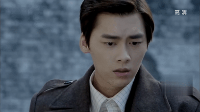 李易峰|拿下两个冠军,好评不断,李易峰告别“瞪眼”式演技的尴尬了?