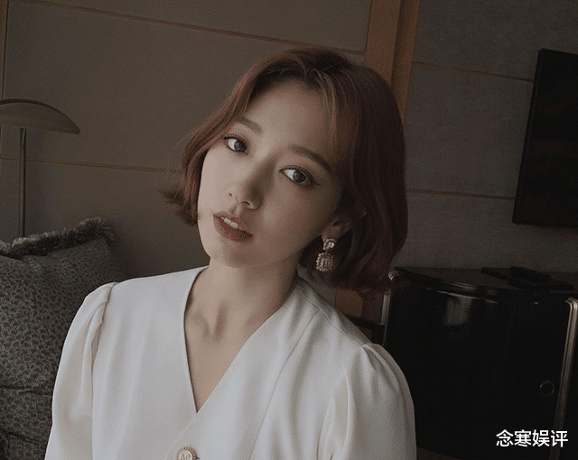 情侣|朴信惠近照曝光引热议,婚后产子容貌大变样,影迷都直呼认不出来