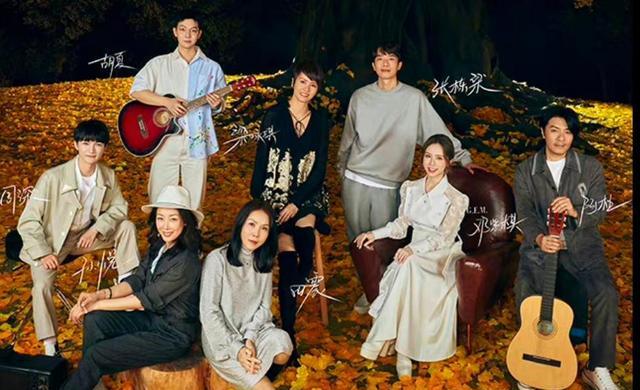 时光音乐会|面对《时光音乐会》,少了两位常驻的《奔跑吧特别季》收视创作高