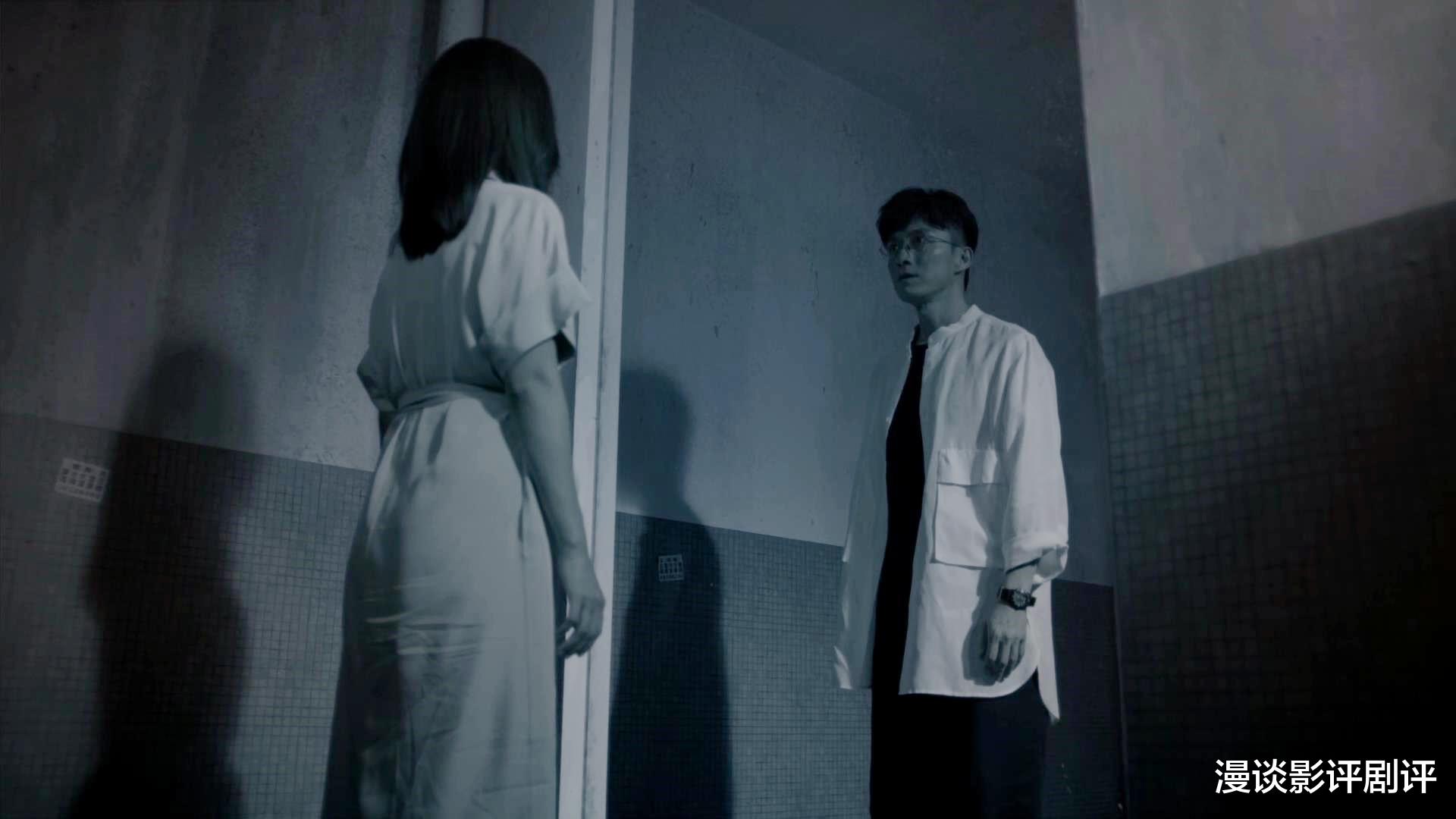 金宵1|张彦博表明“林哥仔”的真实身份,《金宵2》正式串联起《金宵1》