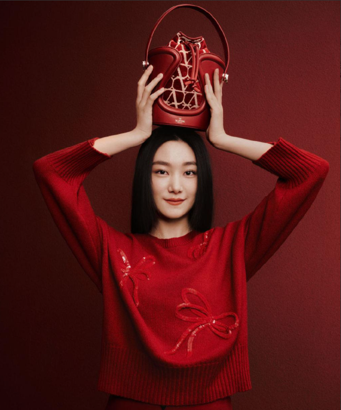 周也|孙俪，高调发文，意外翻车？