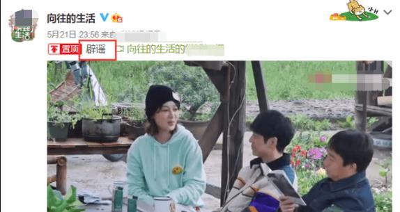 杨紫|杨紫：听过关于自己最离谱的八卦，是我和张艺兴谈恋爱