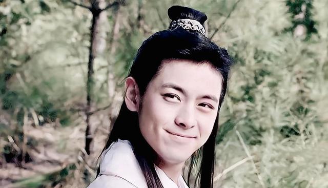 乔峰|胡军版《天龙八部》开播19年,乔峰没火,剧中其他角色却成了经典