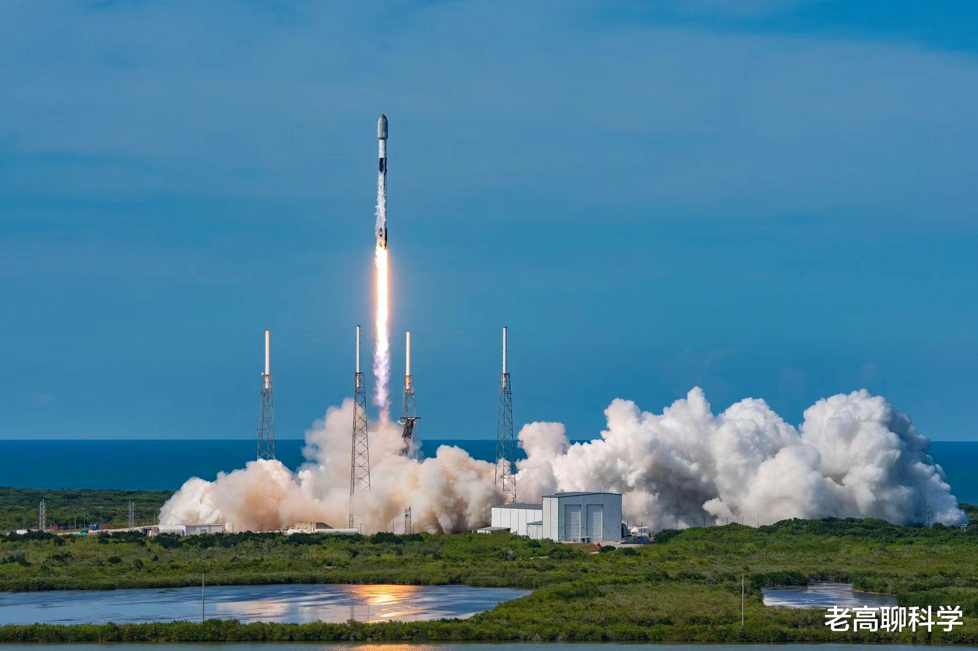 摊牌了!SpaceX星链升级为“星盾”用于军事,曾2次靠近我空间站