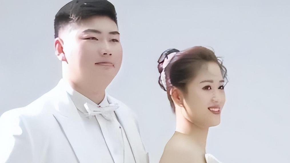 陈亚男|曝朱小伟陈亚男藕断丝连，邀请对方参加婚礼，却遭陈萌拒绝