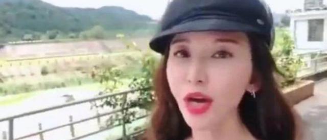 萧蔷|12位中老年女星现状，萧蔷身材苗条，李丽珍珠圆玉润