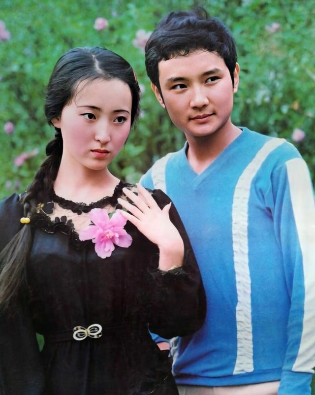 六小龄童|一个角色吃一生的5位演员，有人成国民女神，有人一生都难以出戏