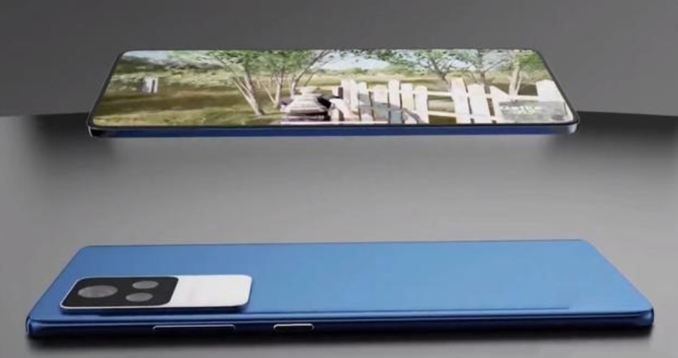 华为荣耀|荣耀X40 Max用尽全力，7.1英寸超大屏+5500mAh，国产旗舰崛起