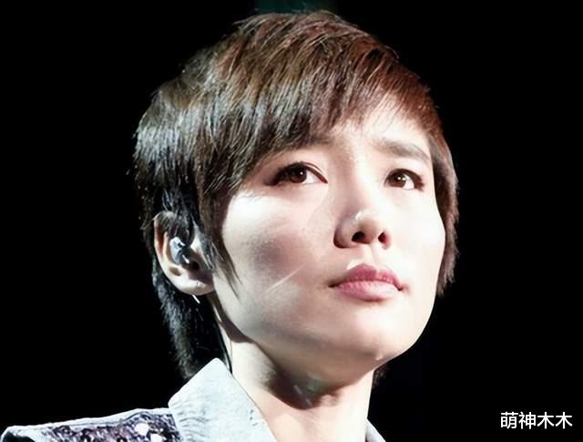 许飞|36岁“超女”许飞被质疑整容,本人近照变化大,下巴尖了鼻梁挺了