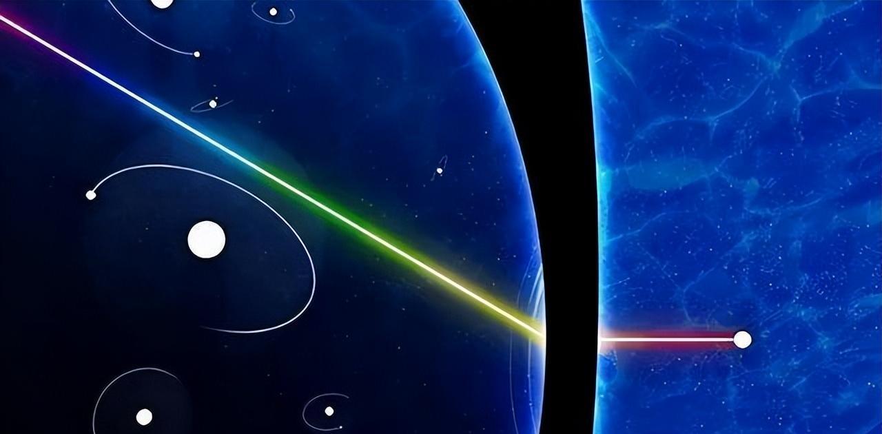 宇宙的寿命有多长?科学家:预计还能稳定存活240亿年左右!