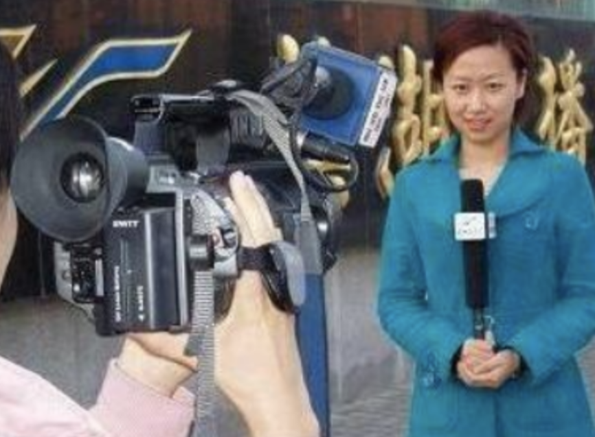 主持人|知名主持人魏笑：新婚24小时离世，丈夫至今独身，父母仍在思念
