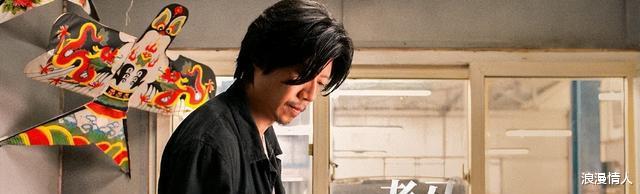 罗晋|一口气连刷四集，罗晋和夏雨双雄设定，国产悬疑又打出一副王炸