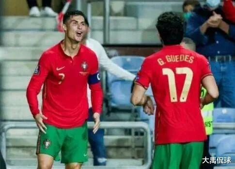 葡萄牙队|这是牌面最好的一支葡萄牙，也是最不可能出成绩的一支