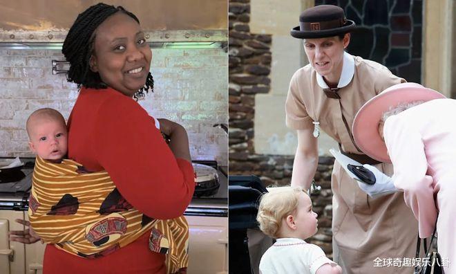 威廉|威廉和凯特与哈里和梅根，他们对保姆的选择也风格迥异