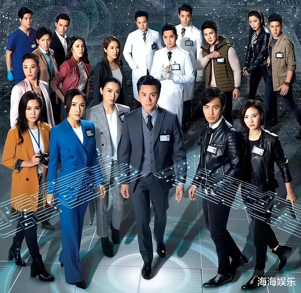 法证先锋v|又一刑侦剧开播成爆款,收视爆表好评不断,一口气追10集不过瘾