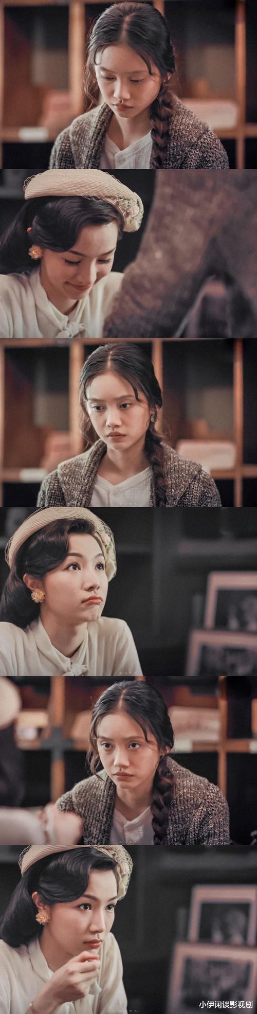 于正|于正新剧《早安,故宫》演员阵容强大!张楠,李小冉、秦岚,景甜