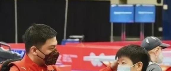 孔令辉|他曾是乒坛王子，却因200万外债而被撤职，如今40多岁依旧单身