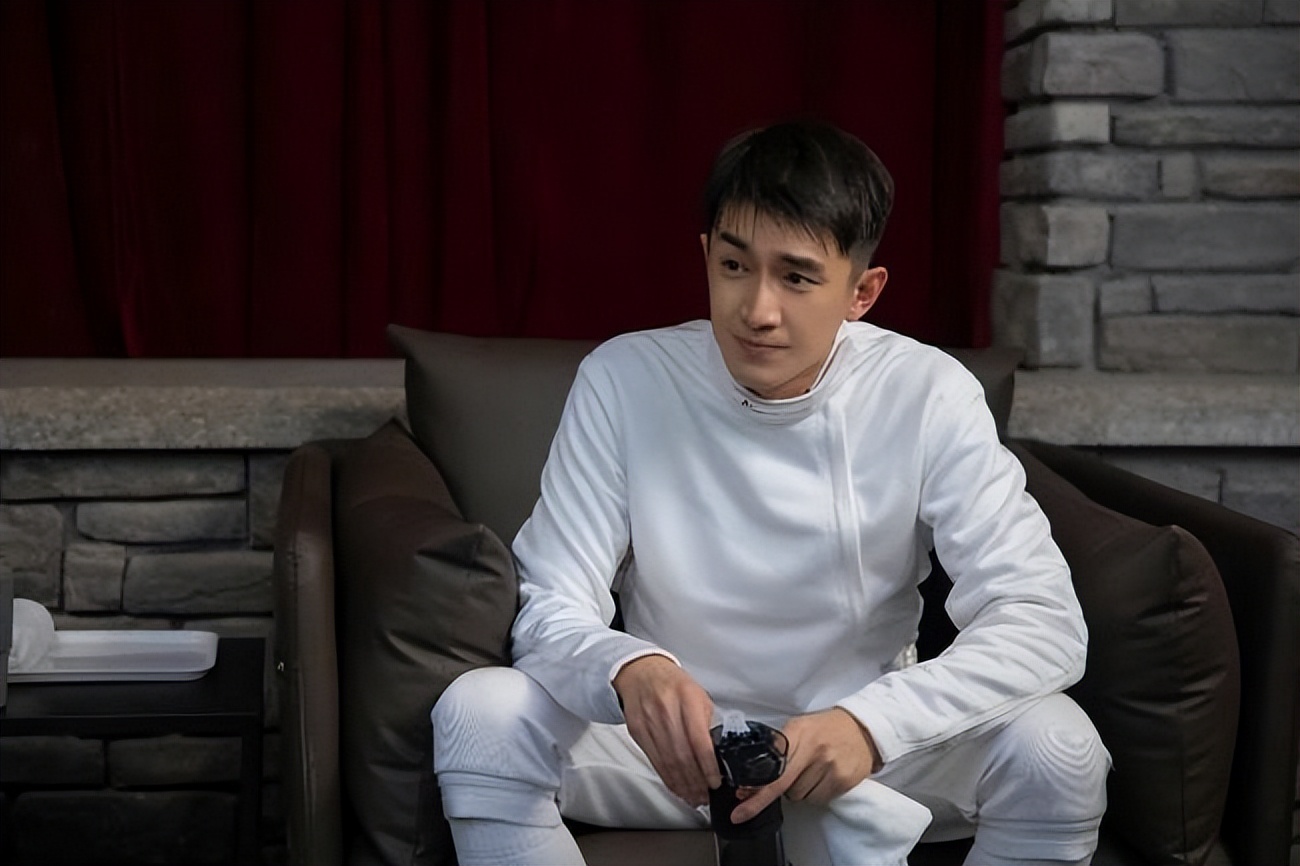 林更新|“君上”林更新，为什么不红了？