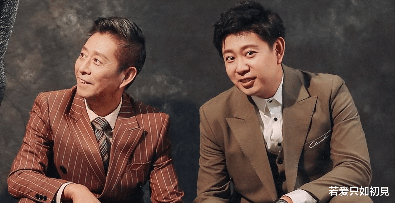 父母爱情|《父母爱情》：8年之后才发现这3人是真家人，一家三口演了5个剧