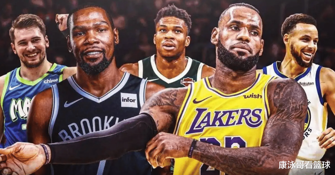 约基奇|49分14板10助，联盟第一！他和恩比德争MVP，还和哈登一起冲2.7亿