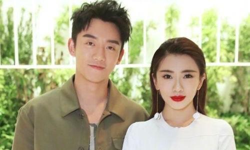 郑恺|郑恺前女友程晓玥订婚，高调秀恩爱，男友帅气，大钻戒价值不菲