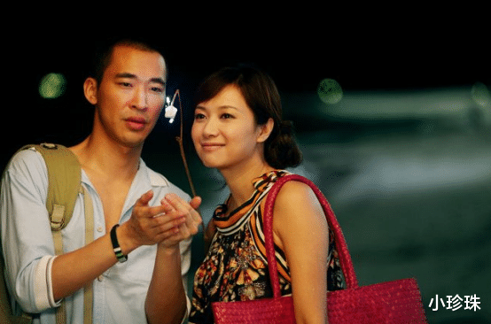 徐静蕾|徐静蕾和男友合体,邋遢暴露大妈身材,黄立兴偶像包袱太重