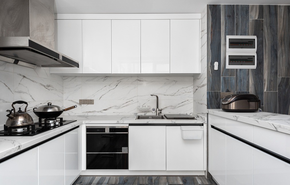 橱柜定制各方面盘点,各种板材到底应该怎么选!