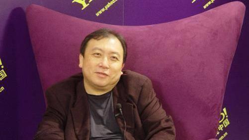 |王晶评价内地喜剧明星：王宝强徐峥水平一般，现在只有他比较好