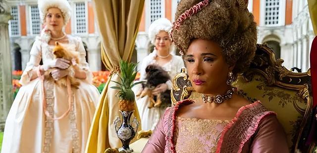 安东尼|《布里奇顿2》：一段三角恋关系背后，男女主角何时能走到一起？