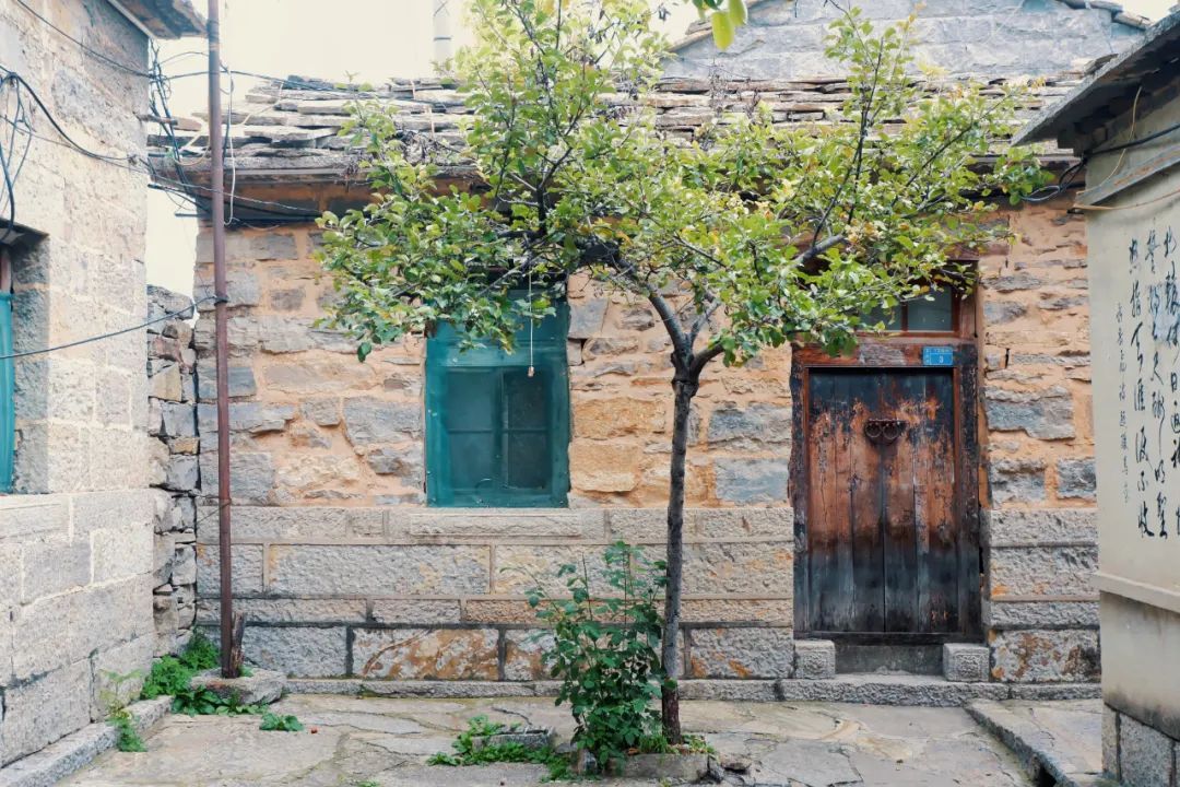 山西省|低调到0攻略的避世天堂，美到让我舍不得分享