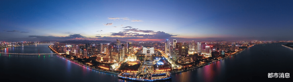 浙江省|迈向共同富裕的浙江，人口暴增房价高，浙江城市楼市的潜力有多大