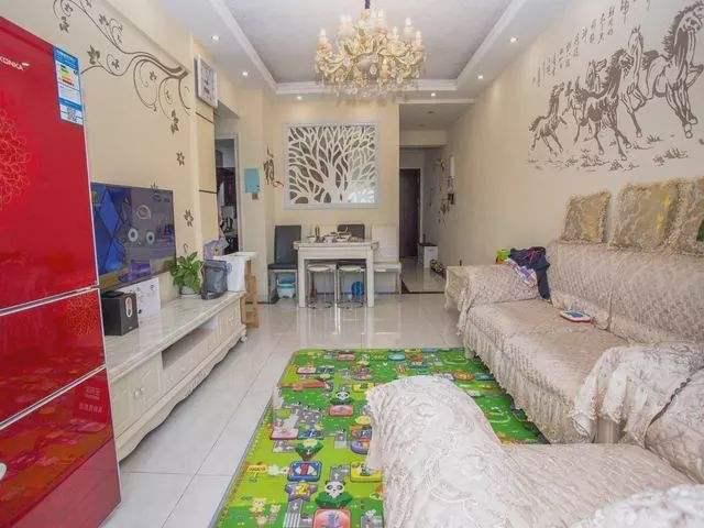 说的是不是你?明明花了大价钱,家里还是显得很廉价