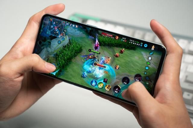 一加科技|平均帧率高谁都会，掉帧次数少才算真本事！一加Ace怎么做到的？