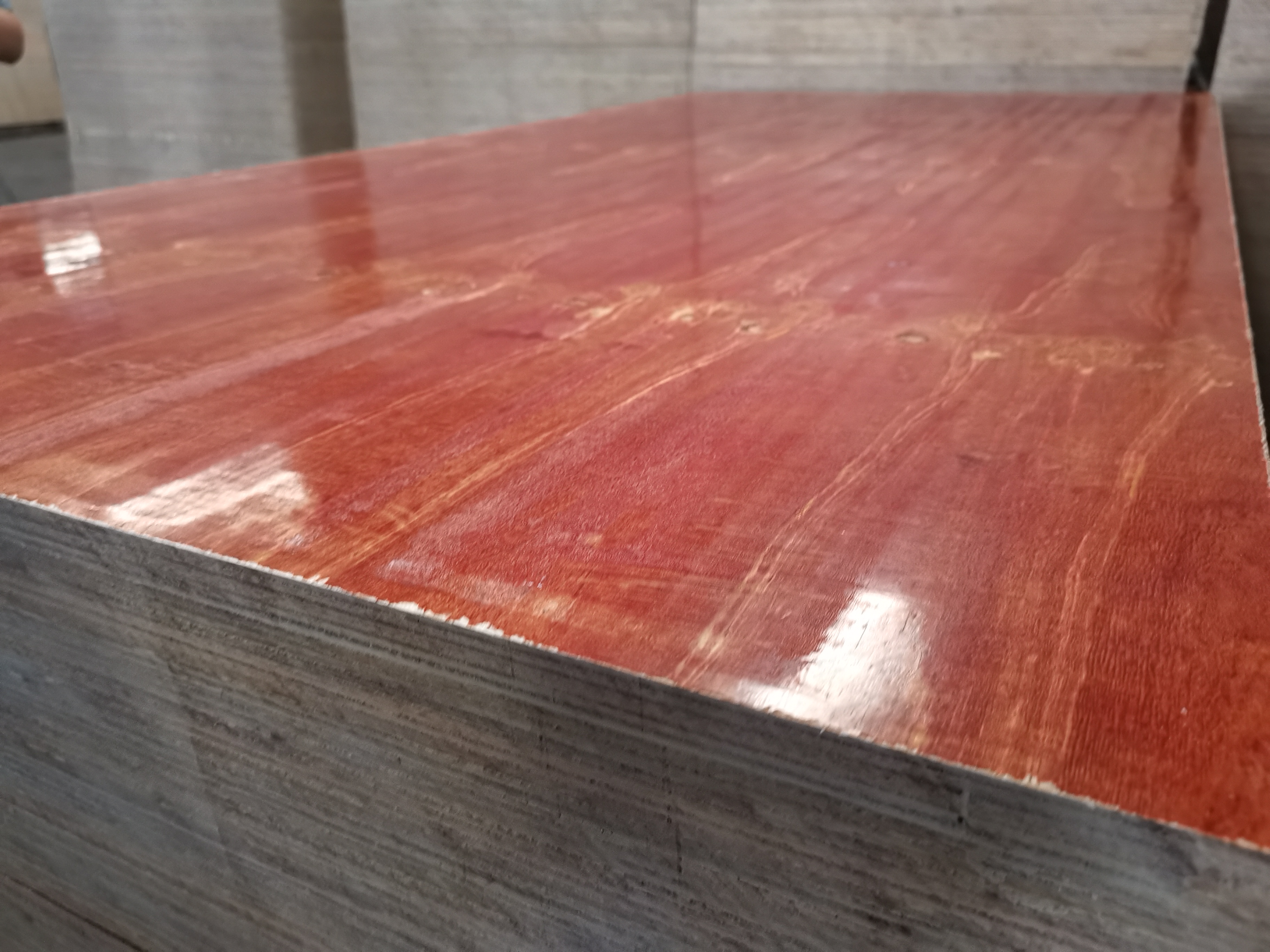 混凝土|建筑模板都有哪些用途？