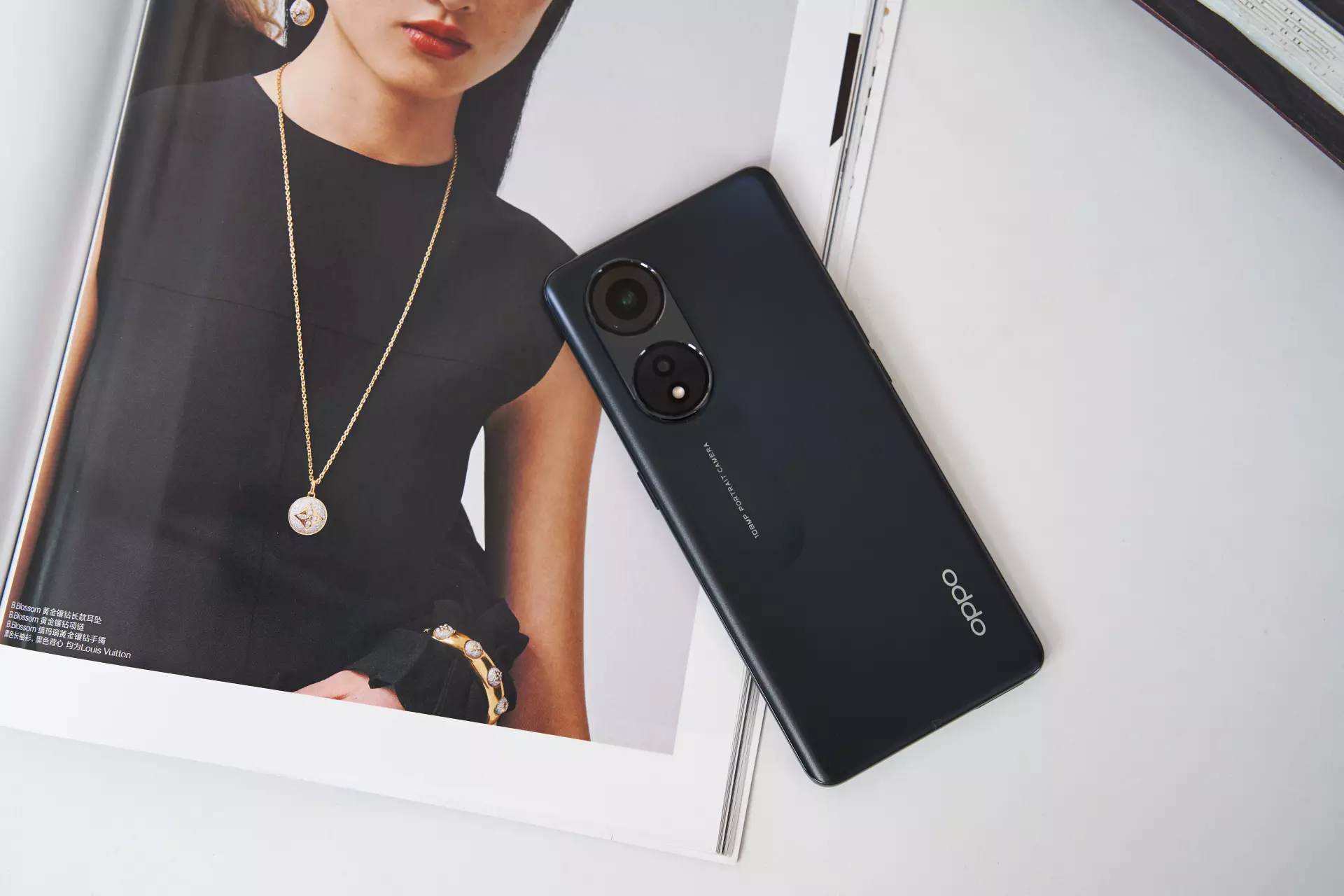 小米科技|OPPO A1 Pro屏幕体验获认可，1799起售成2K价位超值之选