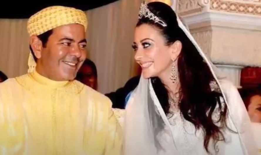 摩洛哥择偶标准不爱处女爱人妻，揭秘摩洛哥特殊相亲习俗