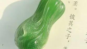 玉雕|招财，聚财，旺财 - 哪款是你的菜！