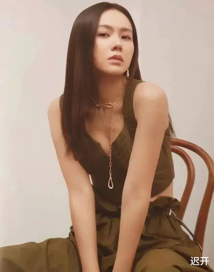 鞠婧祎|孙艺珍：韩国“四大美女之一”，出道多年为何至今没有财阀敢惹？