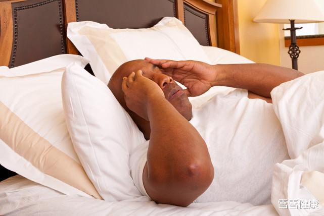 糖尿病|冰箱里常见的4种食物,是失眠的“克星”,没事吃一点,安稳一整晚